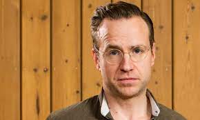 He said that his role in the 2013 film i give it a year was his first. Rafe Spall Dieting Is The Opposite Of Sex Television The Guardian