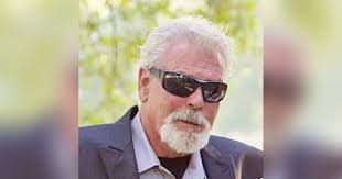 Donald Blackstock's Instagram, Twitter & Facebook