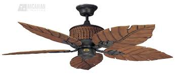 Some tropical outdoor ceiling fans also come with the option for controlling the appliances with a cell phone. Jonas 52 Tropical Indoor Outdoor Ceiling Fan Xcc Ir5bef25