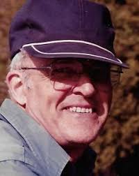 George F. Peckham Jr.