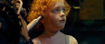 Trailer Alert (and New Poster, Too)! Moon Garden (2022)