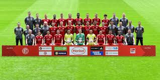 The latest tweets from @f95 Fortuna Dusseldorf Kader 2 Bundesliga 2021 22 Kicker