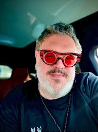 Kristian Nairn