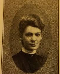 Mayme Vertruca Goodlander Flora (1886-1964)