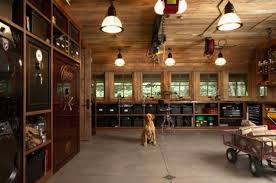 10 The Most Cool And Wacky Garages Ever Digsdigs Man Garage Garage Interior Garage Renovation
