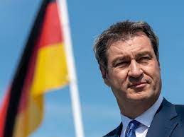 In einer umfrage von forsa im auftrag von stern und rtl rangieren sie mit dem rekordwert von 28 prozent weiter klar vor der spd. Umfrage Die Deutschen Wurden Soder Als Kanzler Wahlen Politik Nordbayern De