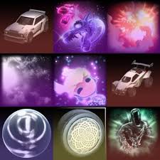 Ps4] Have Pic ; Have Tw Fennec ; Have Dueling Dragons Want Good Offers Ty  :) : R/Rocket_League_Trading