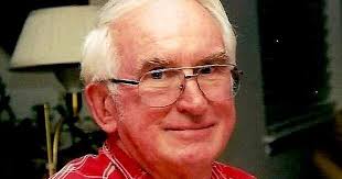 Obituary of Richard Studer