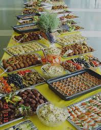 Den dialogfähigen kaltes buffet geburtstag test, oder vergleich zu finden kann sich viele male, als überaus schwierig herausstellen. Catering Calculating Infinity