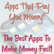 Then when it's time to make your weekly shopping list, you can review your favorites and click to add them instantly! Apps That Pay You Money The Best Apps To Make Money Fast