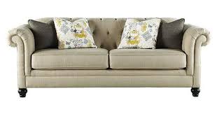 Hindell Park Putty Sofa Ashley Furniture Furniture Furniture Homestore