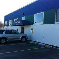 If you're planning to make some major changes to your home, you may find that your city or county won't allow you to complete the project without a building permit. Photos At Allied Cook Construction Scarborough Me