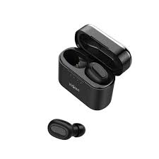 Ergonomic design, real comfort during extended use. Insma Airbuds With Qi Charging Case Mini Tws Earphone Bluetooth 5 0 Earbuds Stereo Wireless Headset Earphone Bluetooth Earphones Wireless Headset
