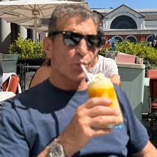 Bartolo Sorrentino in persone