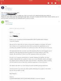 Watch and share cheater gifs and gaming gifs by greenlit on gfycat. Their Response To The Ongoing Cheating Pubgmobile
