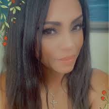 Erica Perkins's Instagram, Twitter & Facebook