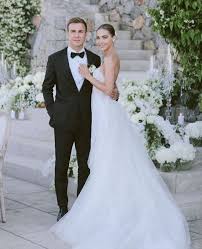Ann Kathrin Gotze Wedding Dresses Celebrity Wedding Dresses Celebrity Weddings