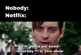 How it be . Disclaimer- This is a satire post for comedy and shouldn't be  taken literally or seriously. . . #andrewtate #based #sigma #Netflix  #sigmarule #sigmamale