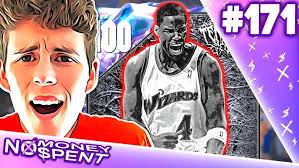 GALAXY OPAL DIRK NOWITZKI GAMEPLAY! THE BEST PICK AND POP BIG IN NBA 2K23  MyTEAM!