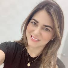 Alejandra Mayorga's Instagram, Twitter & Facebook