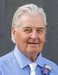 Obituary information for William Edwin Dunham