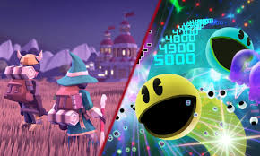 Aunque desde hace unos meses sony ha dejado de dar juegos para playstation 3 y playstation vita, la empresa nipona ha anunciado que la ps5 será. Epic Games Ps4 Y Xbox One Nos Ofrecen Dos Juegos Gratis
