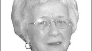 Buff, Jackie Royster