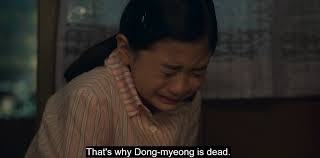 Watching episode 6 right now. 24 mins in. WHYYY DO THEY THIS??? They are  blaming themselves for the death of their brother 😭