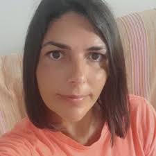 MARIA Olmos González