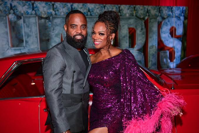 Todd Tucker Shares His First 'Scheme' Of 2026: Reuniting With His Family -  WBLS