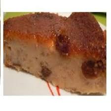 Budin Puerto Rican Bread Pudding Recipe Puerto Rican Bread Pudding Recipe Bread Pudding Puerto Rican Bread Pudding