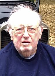 Mosley loved travel and antique cars