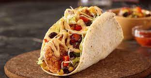 And they were easy to eat, as well. Long John Silver S Tries Brand Transformation With Grilled Items Soft Nation S Restaurant News