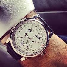 Headed To The Airport Wearing A Great Airport Hodinkee Watches For Men Cool Watches Beautiful Watches