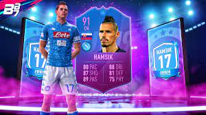 Find out who received a fifa 21 motm item, why and when it will be available. Bateson87 On Twitter 91 Marek Hamsik Premium Squad Building Challenge Fifa 19 Ultimate Team Https T Co 5xmrdmmn3i