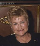 Obituary information for Gloria J. Drebes