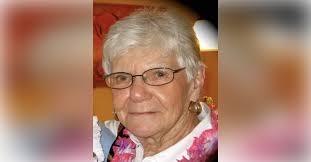 Obituary information for Beverly Anne Smith