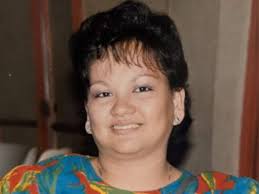 Maria "Ennie" Cabrera Paner's Memorial Website