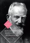 (PDF) Bernard Shaw's Marriages and Misalliances