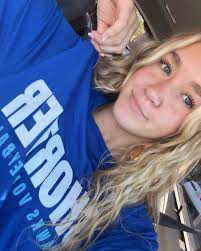 Join us in congratulating Kailah H.