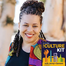 The Culture Kit with Jenny & Sameer