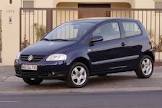 VOLKSWAGEN-FOX