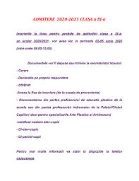 Vreau si eu mai multe informatii despre liceu heii! Liceul De Arte Dinu Lipatti Pitesti ç…§ç‰‡ Facebook