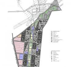 Το ολυμπιακό χωριό 2004 είναι οι εγκαταστάσεις στέγασης που κατασκευάστηκαν στις αχαρνές για να στεγάσουν τους 17.000 αθλητές των ολυμπιακών και παραολυμπιακών αγώνων του 2004. Kataskeyh Olympiakoy Xwrioy Metaolympiakh Prosarmogh Toy Takis Gavrilis Partners Design Group Omada Meletwn Takhs Gabrilhs Synergates