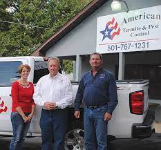 Watch this video to learn some tips on recognizing these signs and preventing termites from invading your. American Termite Amp Pest Control