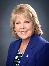 CAREER ACHIEVER BRENDA SEAGRAVE-WHITTLE