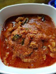 In a sense, they are a lot. Cara Masak Asam Pedas Daging Tetel Yang Sedap Rasa Nak Masak