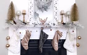 For a contemporary take on christmas magic for 2020, accessorize your space with modern holiday decorations. The Mommy Directory Trust The Experience