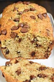 We did not find results for: Freezer Friendly Chocolate Chip Zucchini Bread Shugary Sweets