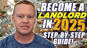 How to Become a Landlord in 2025: Your Step-by-Step Guide to Single-Family  Home Investing!